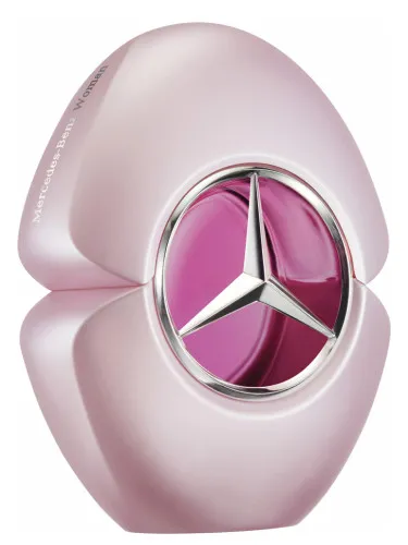 Mercedes-Benz Woman