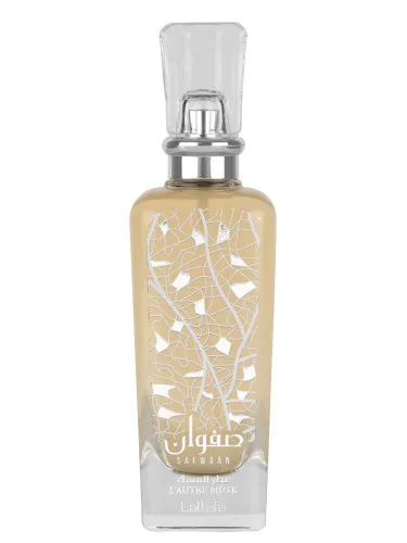 Safwaan L'autre Musk