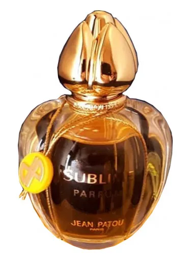 Sublime Parfum