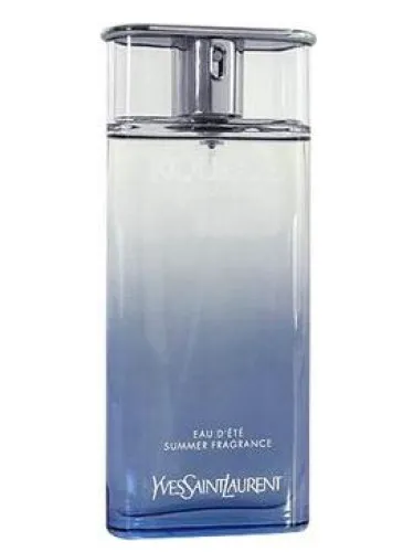 Kouros Cologne Sport Eau d'Ete Summer Fragrance