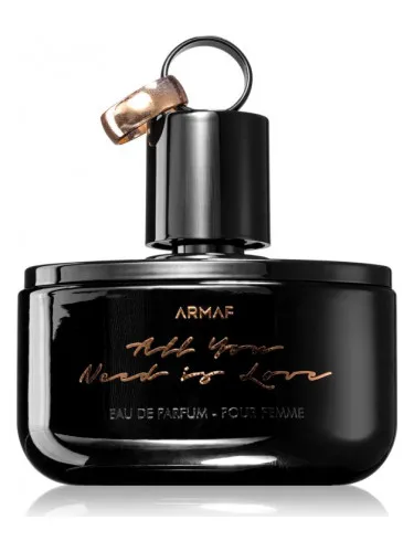 All You Need Is Love