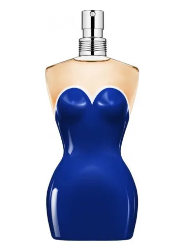 Classique Eau Fraîche Gaultier Airlines