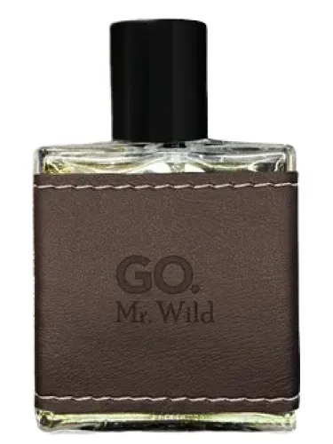 GO. Mr. Wild