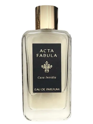 Acta Fabula