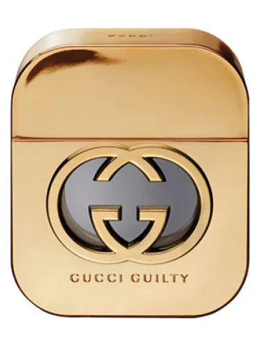 Gucci Guilty Intense