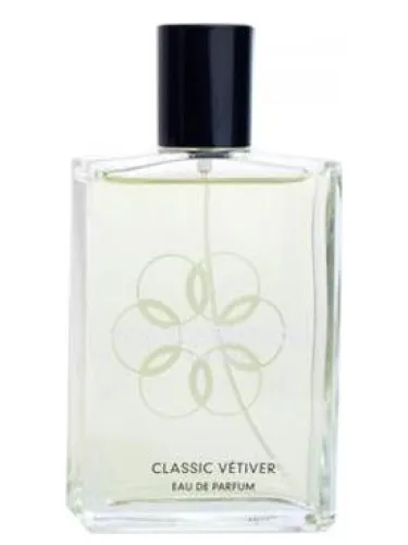 Classic Vetiver