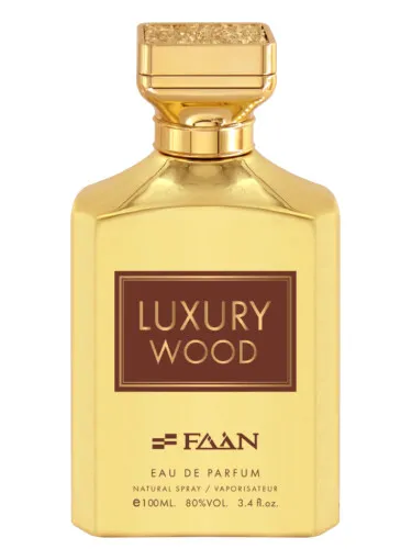 Luxury Wood