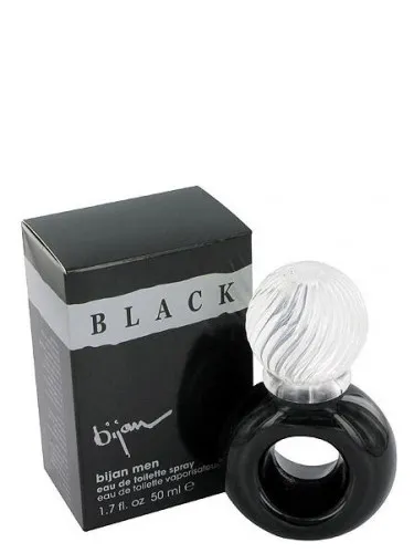 Bijan Black for Men