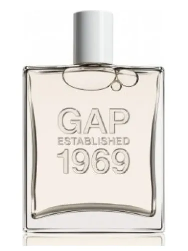 Gap Established 1969 for Women