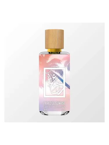 Paradise Sunrise