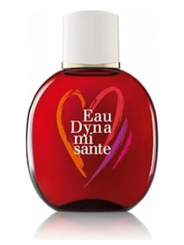 Eau Dynamisante Collector Heart Edition 2010
