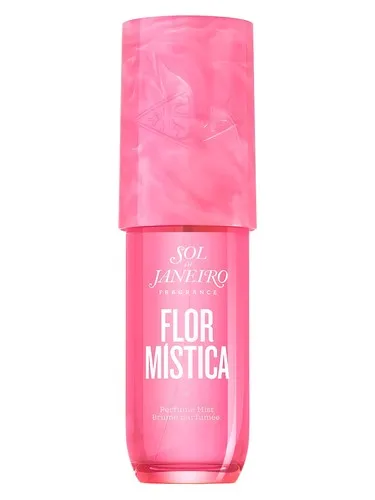 Flor Mística