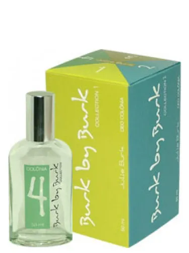 Burk by Burk Collection 4