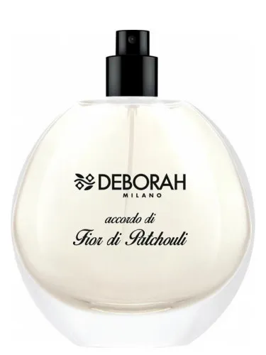 Accordo di Fior di Patchouli