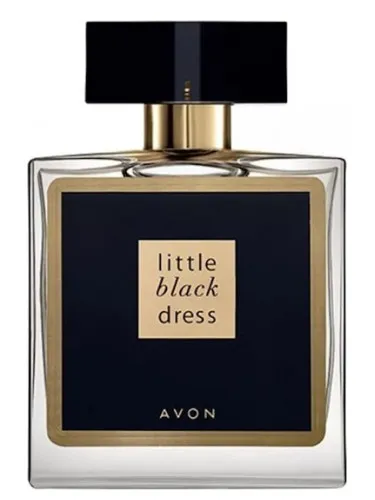 Little Black Dress | 2016