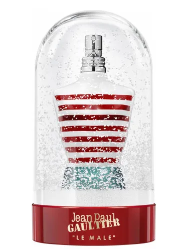 Le Male Collector Edition 2017