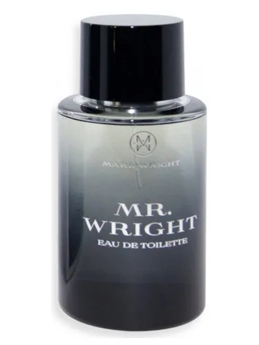 Mr Wright