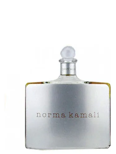 Norma Kamali