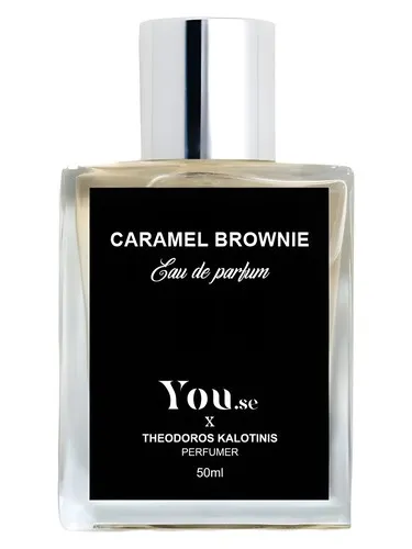 Caramel Brownie (Exclusive To Swedishface)