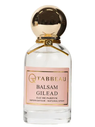 Balsam Gilead