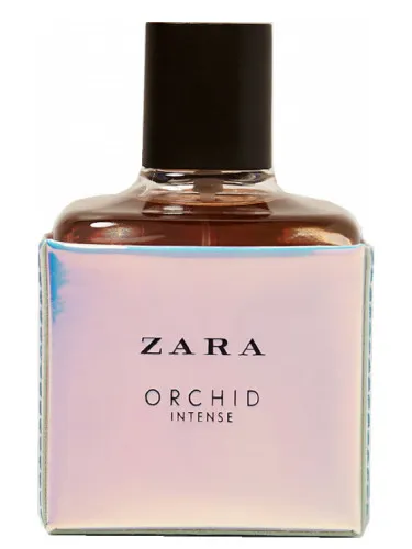 Orchid Intense 2017