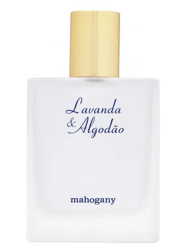 Lavanda & Algodão