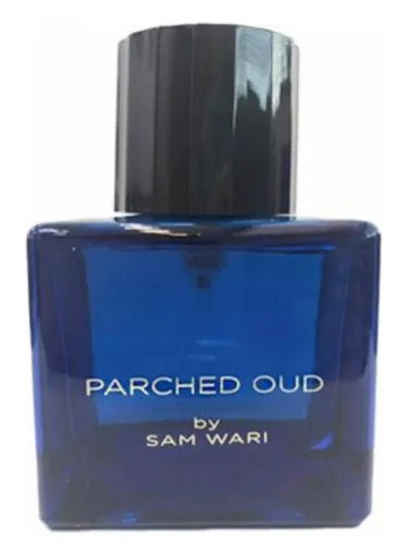 Parched Oud By Sam Wari