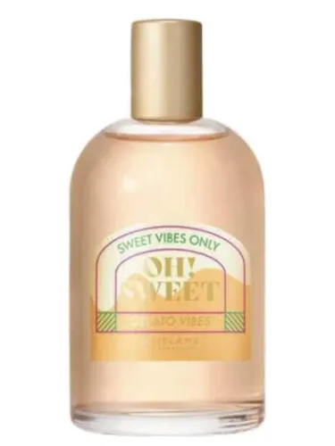 Oh! Sweet Gelato Vibes