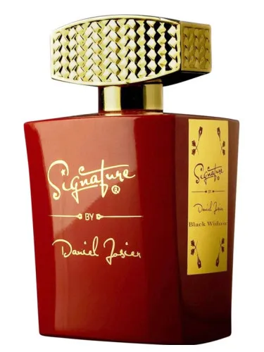 Signature Black Widow