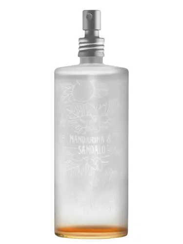 Mandarina & Sândalo