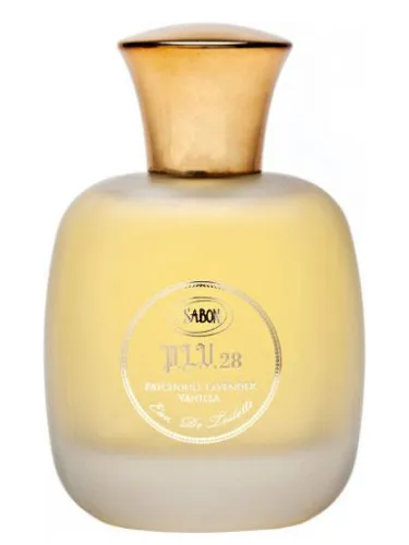 PLV 28 Patchouli Lavender Vanilla
