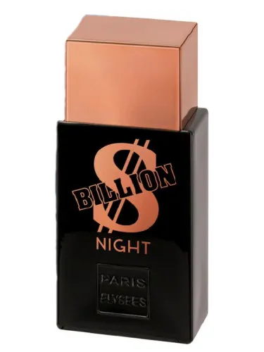 Billion Dollar Night