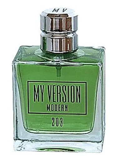 My Version Modern 203
