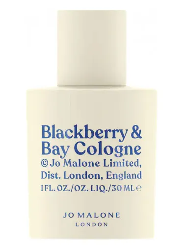 Blackberry & Bay Cologne
