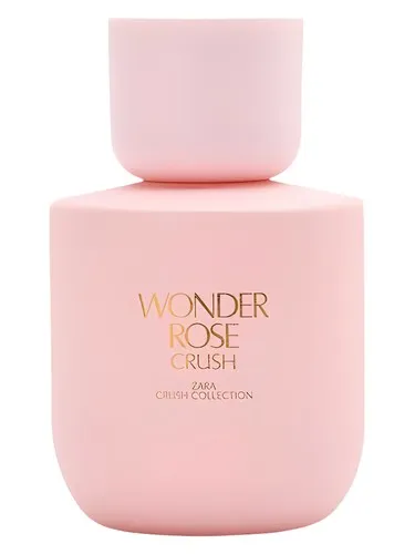Wonder Rose Crush