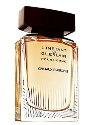 L'Instant de Guerlain Pour Homme Cristaux d'Agrumes