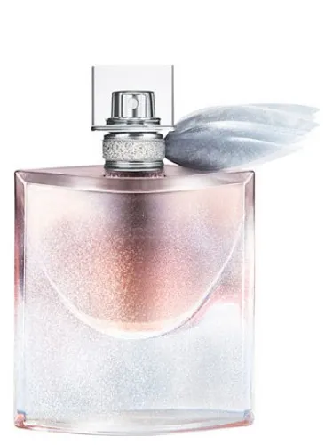 La Vie Est Belle Glitter