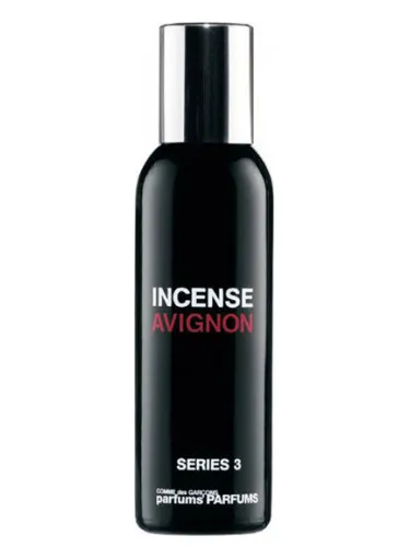 Comme des Garcons Series 3 Incense: Avignon