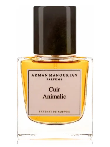 Cuir Animalic