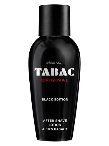 Tabac Original Black Edition