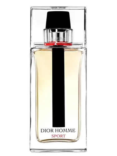 Dior Homme Sport 2017