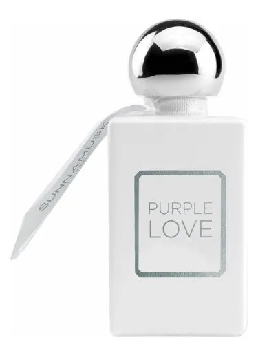 Purple Love