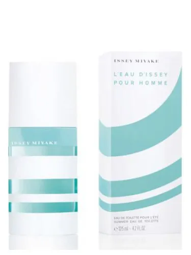 L'Eau d'Issey Pour Homme Summer Eau de Toilette