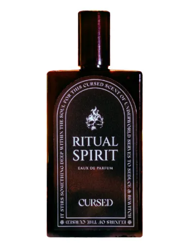 Ritual Spirit