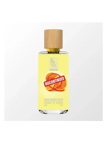 Discontinued Citrus