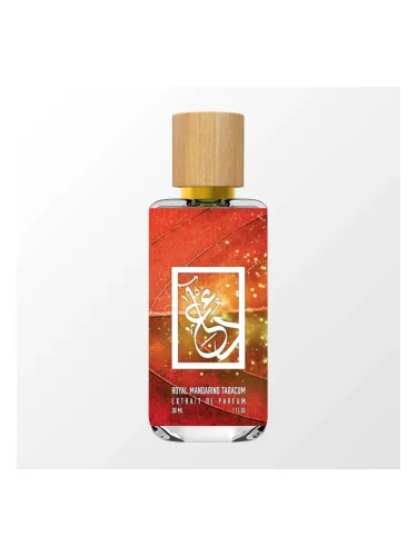 Royal Mandarino Tabacum