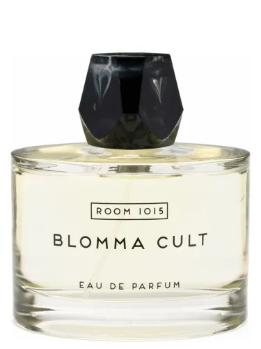Blomma Cult