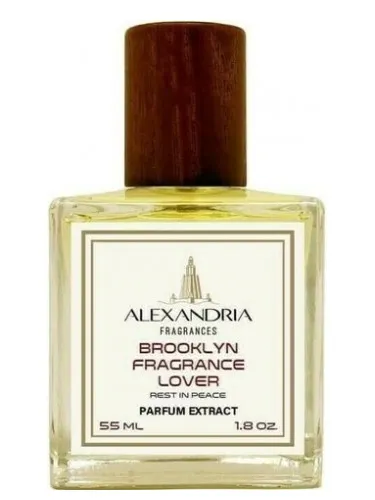 Brooklyn Fragrance Lover