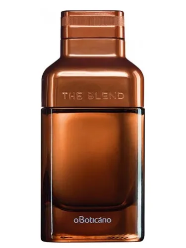 The Blend Eau de Parfum