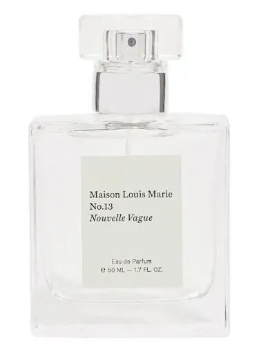 No.13 Nouvelle Vague